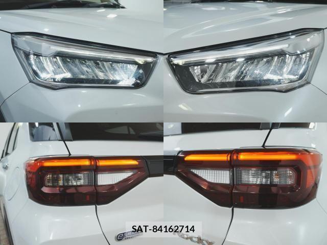 Daihatsu ROCKY 2023-02 8661304-5