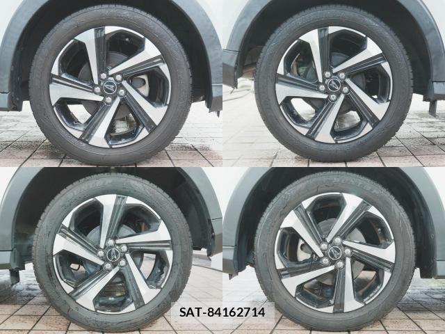 Daihatsu ROCKY 2023-02 8661304-6