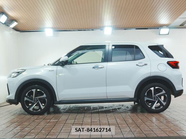 Daihatsu ROCKY 2023-02 8661304-7