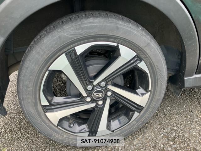Daihatsu ROCKY 2021-11 8745566-10