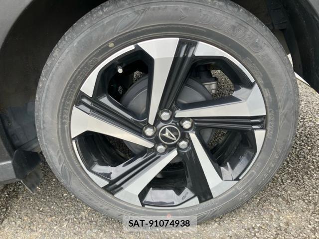 Daihatsu ROCKY 2021-11 8745566-11