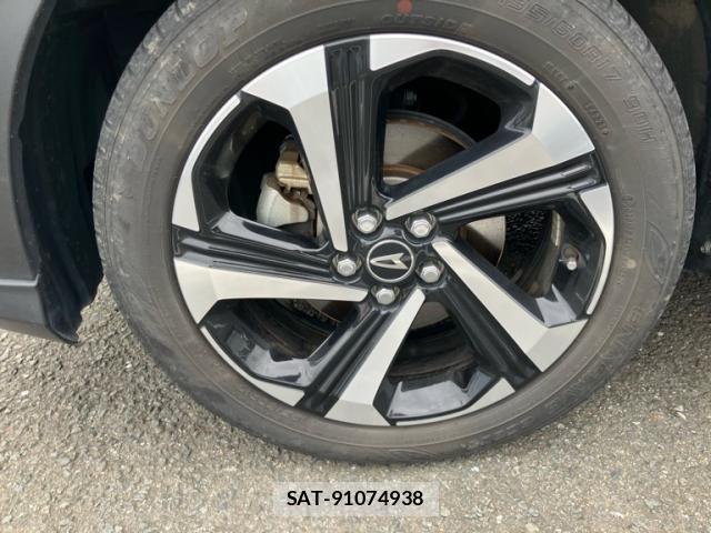 Daihatsu ROCKY 2021-11 8745566-12
