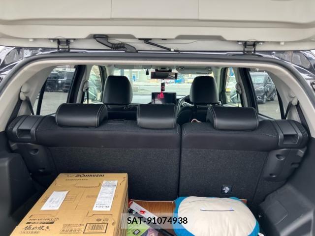 Daihatsu ROCKY 2021-11 8745566-15