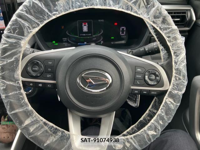 Daihatsu ROCKY 2021-11 8745566-16