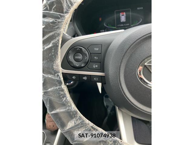 Daihatsu ROCKY 2021-11 8745566-17