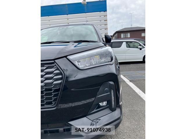 Daihatsu ROCKY 2021-11 8745566-1