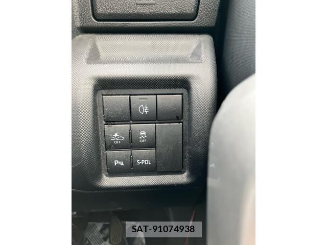 Daihatsu ROCKY 2021-11 8745566-19