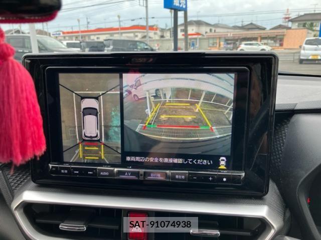Daihatsu ROCKY 2021-11 8745566-22