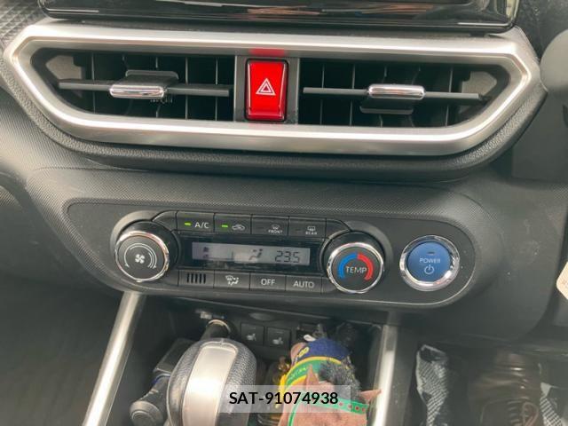 Daihatsu ROCKY 2021-11 8745566-24