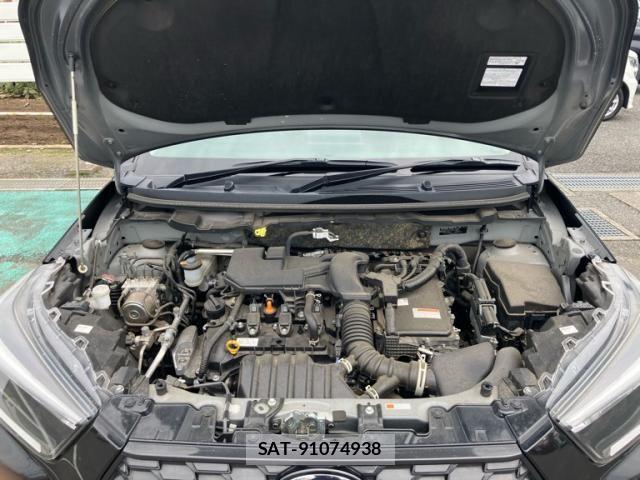 Daihatsu ROCKY 2021-11 8745566-26