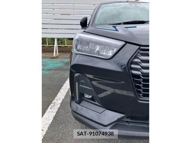 Daihatsu ROCKY 2021-11 8745566-2