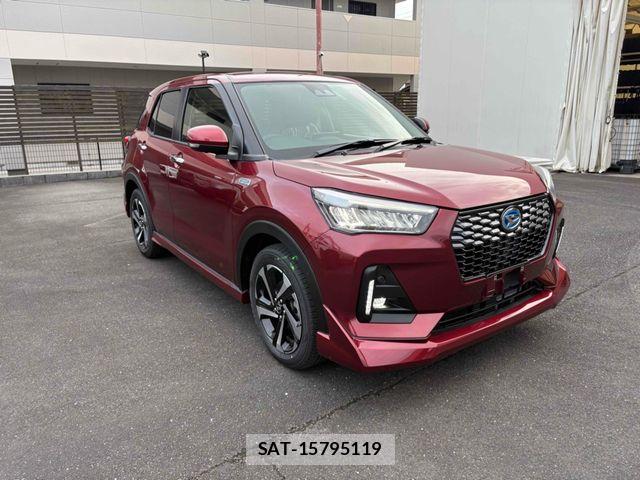 Daihatsu ROCKY 2026-06 8745565-0