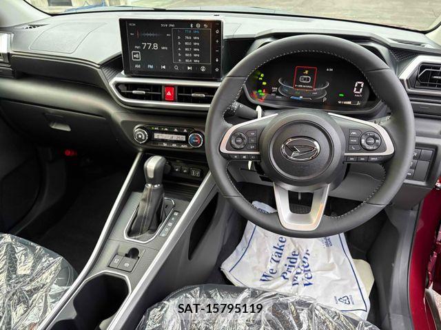 Daihatsu ROCKY 2026-06 8745565-9