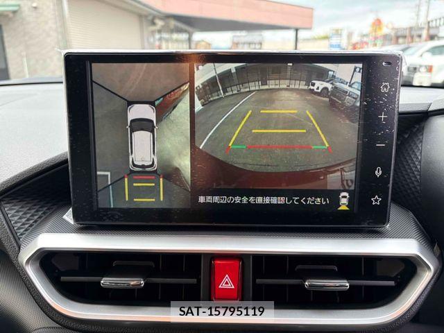 Daihatsu ROCKY 2026-06 8745565-11