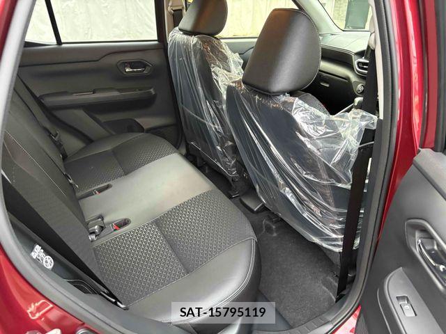 Daihatsu ROCKY 2026-06 8745565-14