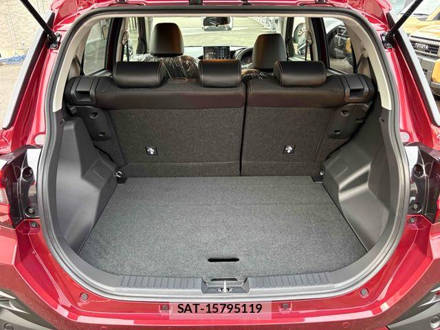 Daihatsu ROCKY 2026-06 8745565-15