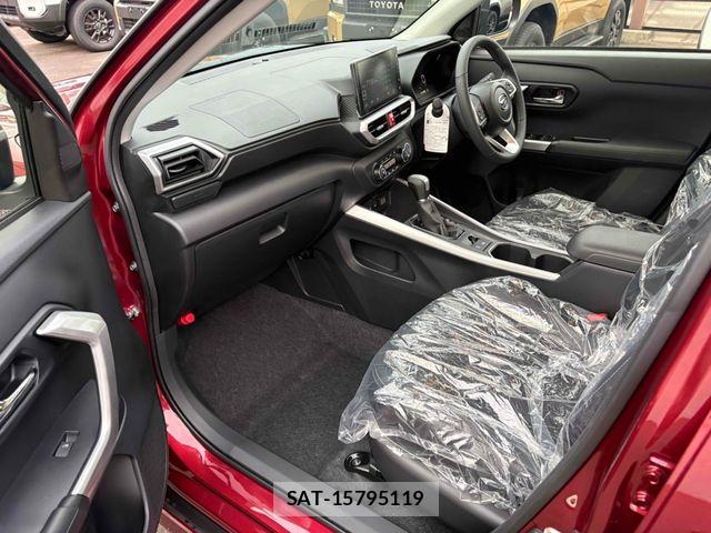 Daihatsu ROCKY 2026-06 8745565-17