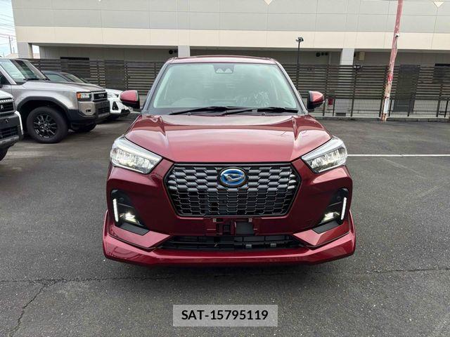 Daihatsu ROCKY 2026-06 8745565-1