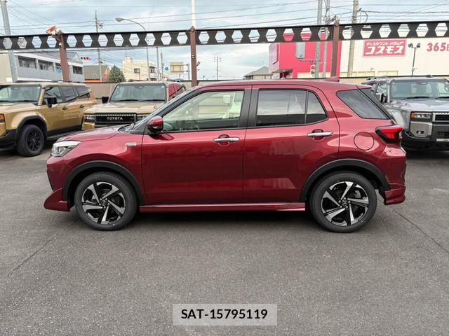 Daihatsu ROCKY 2026-06 8745565-3