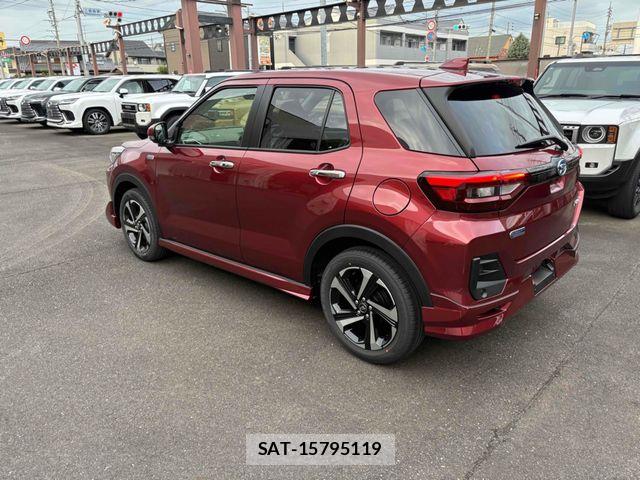 Daihatsu ROCKY 2026-06 8745565-4