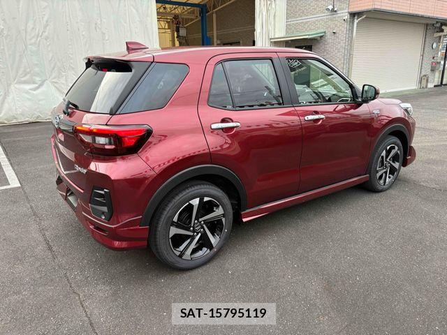 Daihatsu ROCKY 2026-06 8745565-5