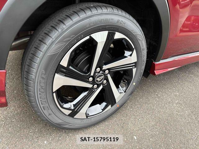 Daihatsu ROCKY 2026-06 8745565-6