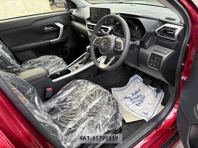Daihatsu ROCKY 2026-06 8745565-7