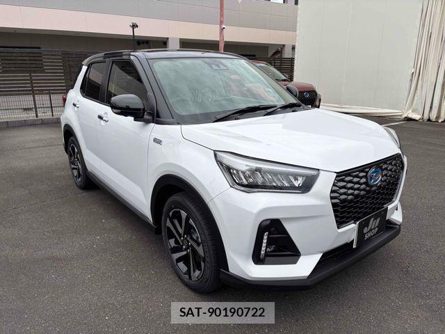 Daihatsu ROCKY 2026-06 8744172-0