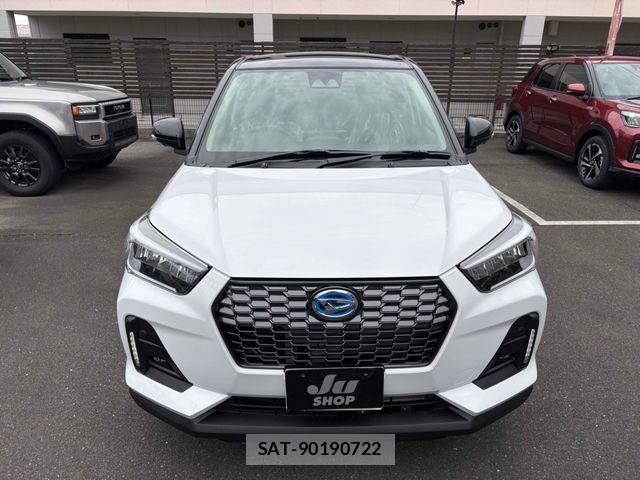 Daihatsu ROCKY 2026-06 8744172-1