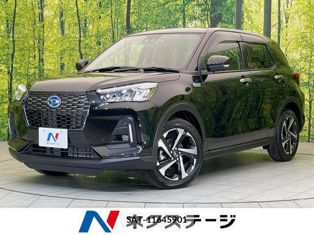 Daihatsu ROCKY 2025-07 8781859-0