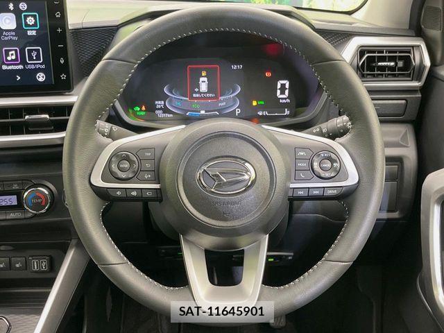Daihatsu ROCKY 2025-07 8781859-10