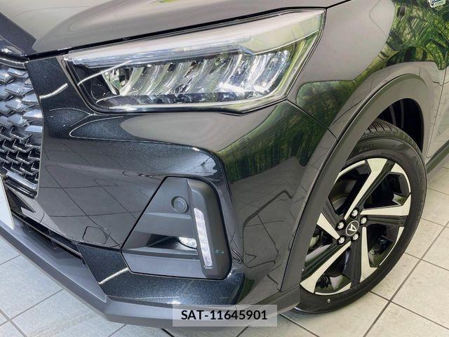 Daihatsu ROCKY 2025-07 8781859-11
