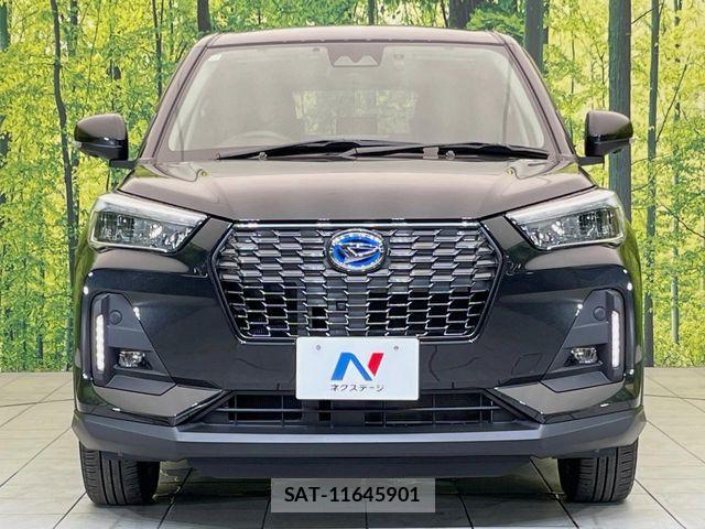 Daihatsu ROCKY 2025-07 8781859-13