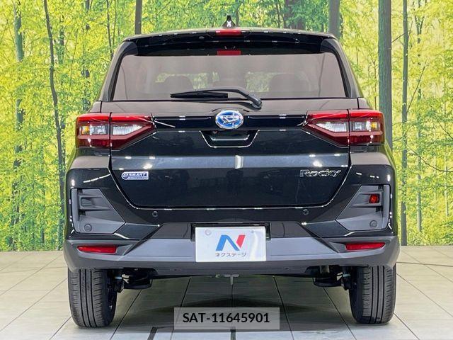 Daihatsu ROCKY 2025-07 8781859-14