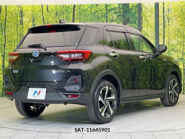 Daihatsu ROCKY 2025-07 8781859-16