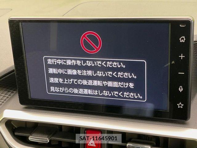 Daihatsu ROCKY 2025-07 8781859-2