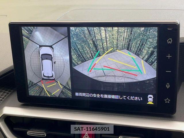 Daihatsu ROCKY 2025-07 8781859-3