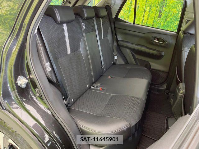 Daihatsu ROCKY 2025-07 8781859-8