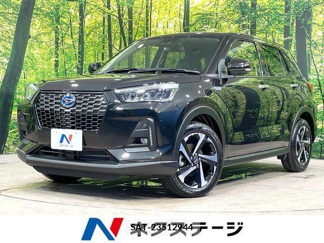 Daihatsu ROCKY 2025-05 8797342-0