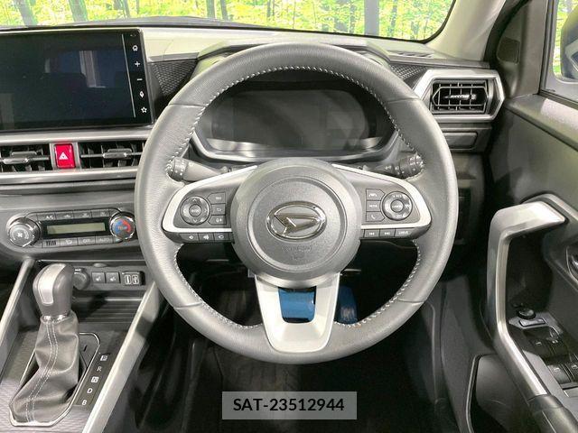 Daihatsu ROCKY 2025-05 8797342-10