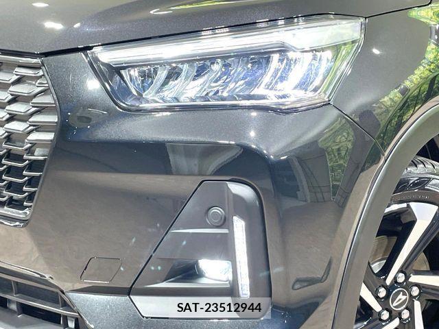 Daihatsu ROCKY 2025-05 8797342-11
