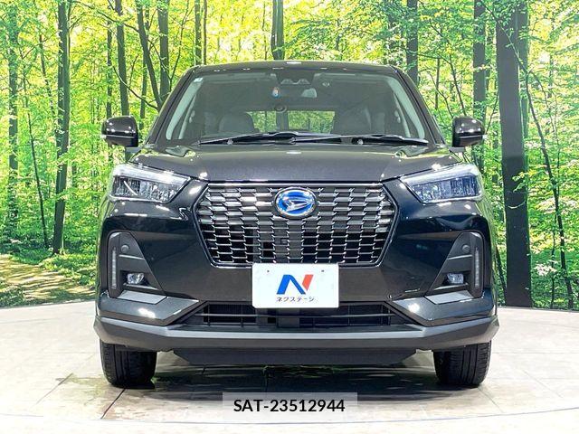 Daihatsu ROCKY 2025-05 8797342-13