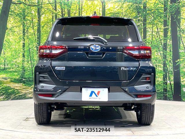 Daihatsu ROCKY 2025-05 8797342-14