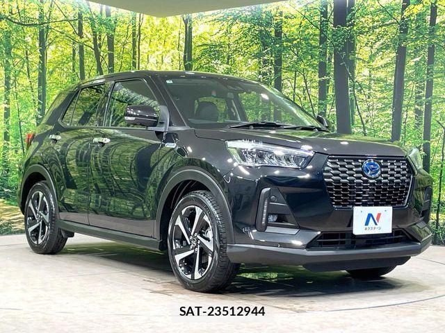 Daihatsu ROCKY 2025-05 8797342-15