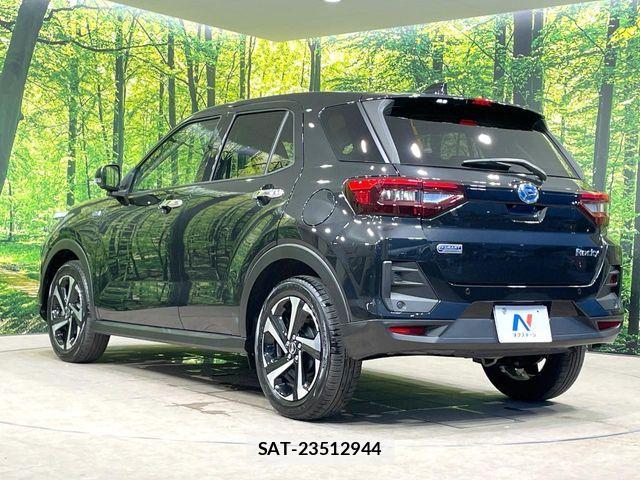 Daihatsu ROCKY 2025-05 8797342-16