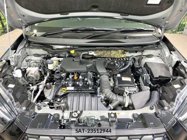 Daihatsu ROCKY 2025-05 8797342-17