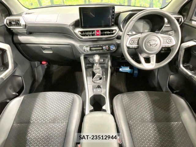 Daihatsu ROCKY 2025-05 8797342-1