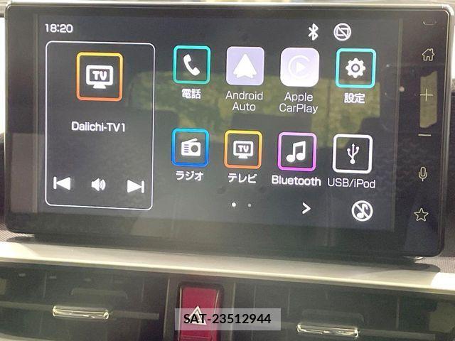 Daihatsu ROCKY 2025-05 8797342-3