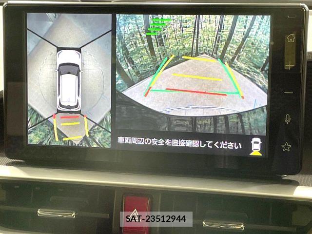 Daihatsu ROCKY 2025-05 8797342-4
