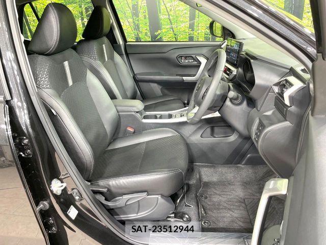Daihatsu ROCKY 2025-05 8797342-7